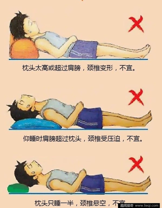 為什么酒店房間放4個枕頭？很多人不知道！