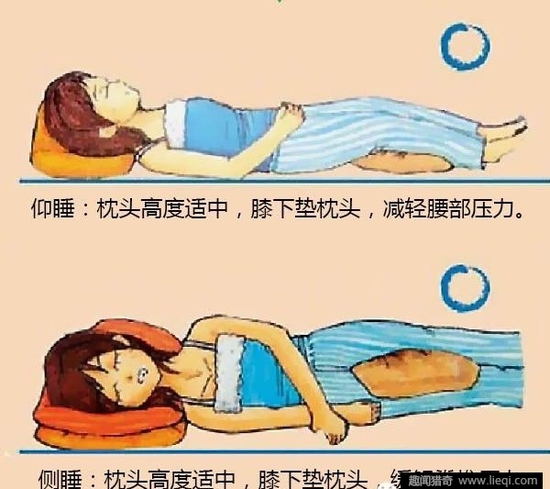 為什么酒店房間放4個枕頭？很多人不知道！