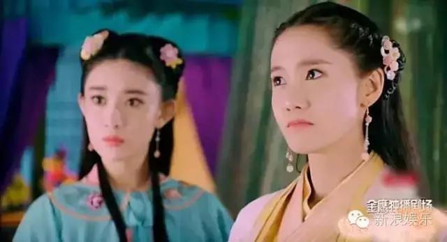 允兒招架不住古裝？韓國(guó)女星古裝LOOK一覽 誰(shuí)贏了？