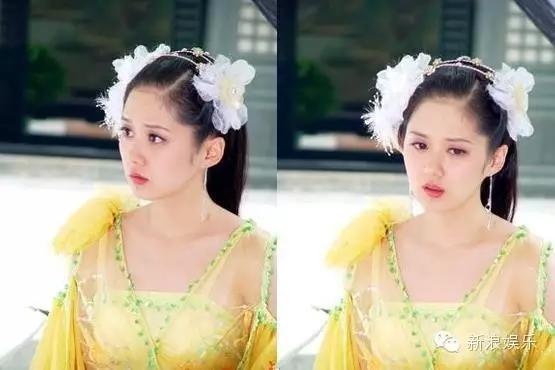 允兒招架不住古裝？韓國(guó)女星古裝LOOK一覽 誰(shuí)贏了？