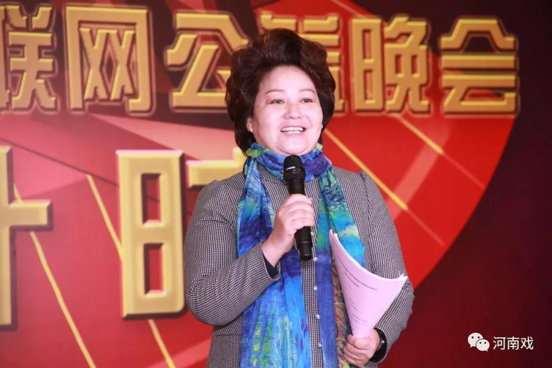總導(dǎo)演、國(guó)家一級(jí)導(dǎo)演張建萍介紹尋找稀有劇種傳承人以及目前活動(dòng)推進(jìn)情況