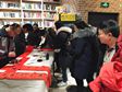 這幅春聯(lián)貼家門口，保證鄰居看到高興一整年