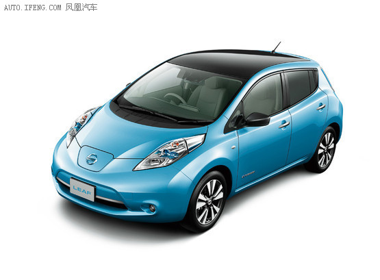 日產(chǎn)新款聆風(fēng)海外發(fā)布 續(xù)航達到280公里 日產(chǎn)新款聆風(fēng)海外發(fā)布 續(xù)航達到280公里