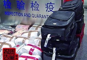 不少所謂“神戶”牛肉根本未經(jīng)檢疫。