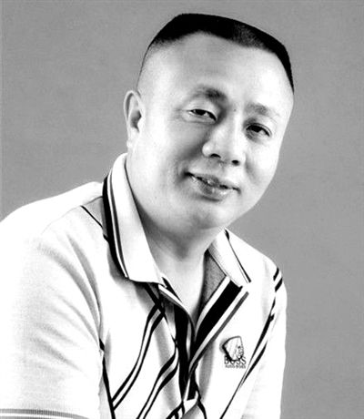 蔡榮生。