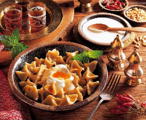 測測你的“烹飪智商”有多高？