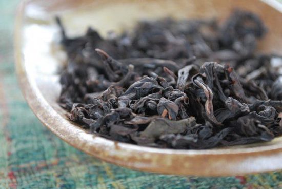 你知道嗎？關(guān)于茶的10個(gè)冷知識(shí)