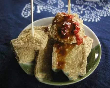 特產(chǎn)學(xué)院：臭豆腐是怎么來(lái)的？