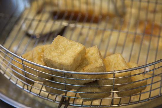 特產(chǎn)學(xué)院：臭豆腐是怎么來(lái)的？