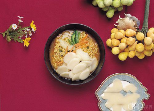 方便面閣下！關(guān)于這位“貴族”的9條冷知識
