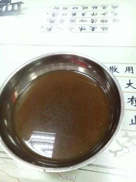 厲害了！鄭州一高校特制防霾湯劑免費(fèi)發(fā)放給學(xué)生