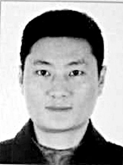 “3·20”案疑似“真兇”項生源。