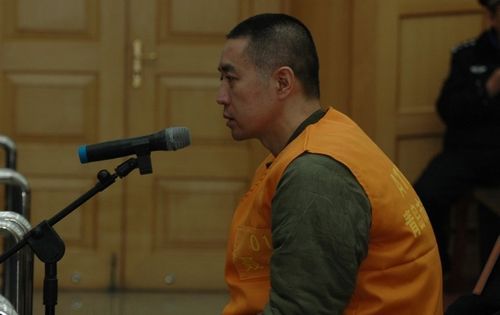 2013年9月17日，青島市中級(jí)人民法院依法對(duì)罪犯聶磊執(zhí)行了死刑。新華網(wǎng)