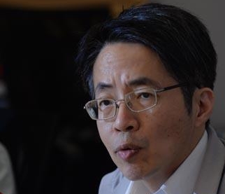 香港明報前總編劉進(jìn)圖遇襲傷重送醫(yī)警方調(diào)查