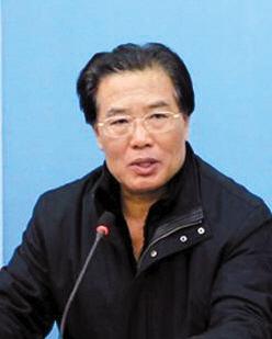 遼大現(xiàn)任黨委書記程偉。