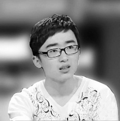 他是2010年湖北高考第88名，也是“口誅筆伐”母校的“刺兒頭”