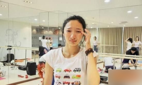 藝校妹子到底有多苦？