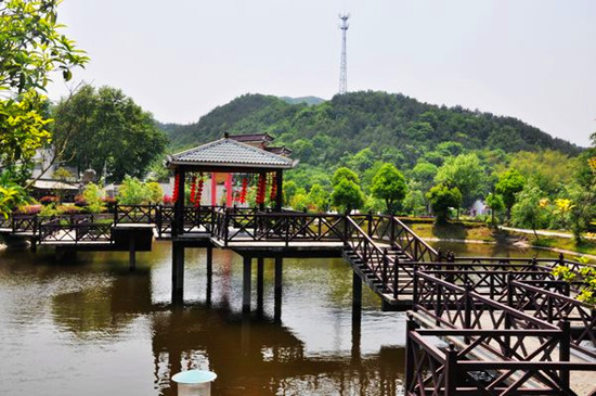 10月的秋季 體驗(yàn)不一樣的國(guó)內(nèi)美妙旅程
