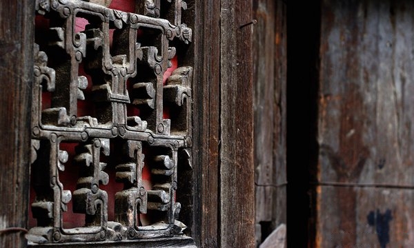 10大古村落，見證鶴壁舊時(shí)光