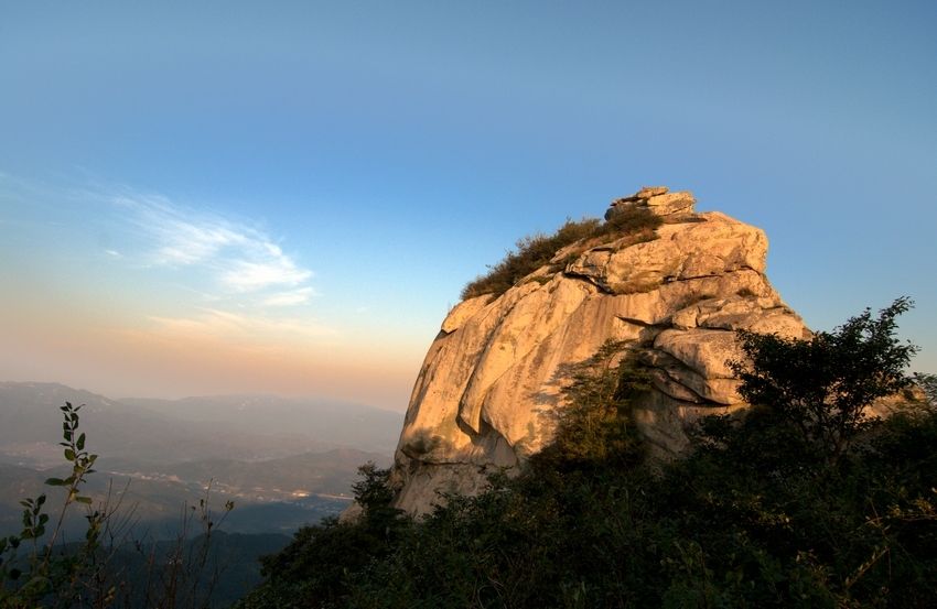 母親節(jié)河南景區(qū)優(yōu)惠大波來襲！