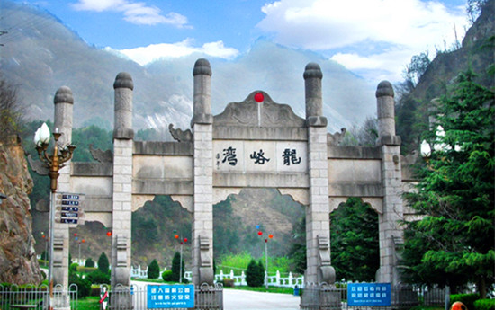 五月旅游正當(dāng)時，河南周邊景色也不錯