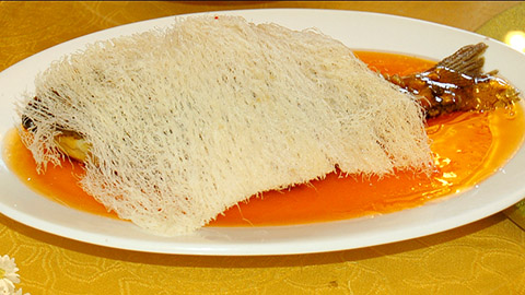 河南美食開封灌湯包、鯉魚焙面入選《舌尖上的中國(guó)2》