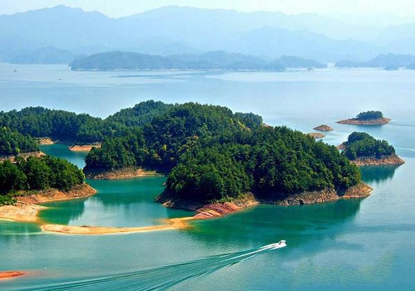 考完去哪兒？千島湖中、高考生門票大優(yōu)惠！