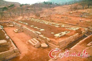 開城歷史地區(qū)列入世界遺產(chǎn)