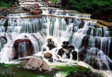 云臺(tái)山國際旅游節(jié)多項(xiàng)活動(dòng)