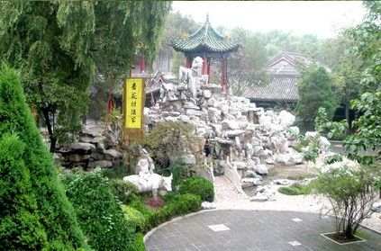 呂梁風光黃土情：旅行俠腳步在繼續(xù)