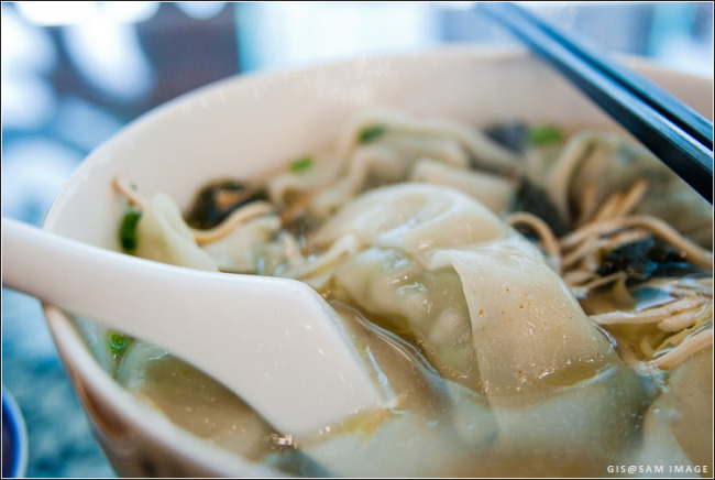 尋找小時(shí)候的味道，杭州餛飩地圖