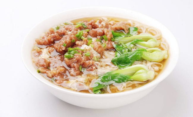 沙縣小吃