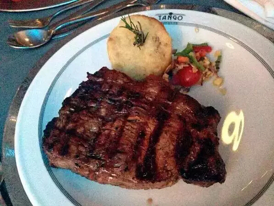 阿根廷不只是有足球，還有絢麗多彩的美食