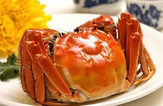 秋季最適合吃的海鮮是這10種 你吃對了嗎？