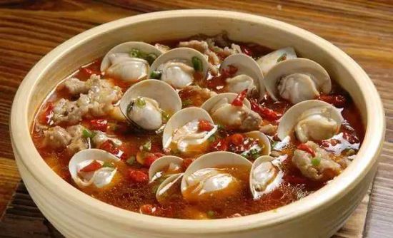 秋季最適合吃的海鮮是這10種 你吃對了嗎？