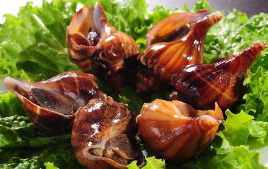 秋季最適合吃的海鮮是這10種 你吃對了嗎？