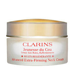【嬌韻詩(shī)/CLARINS 新生緊膚頸霜 】