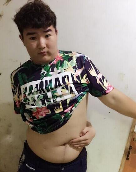 好膩害的樣子哈！