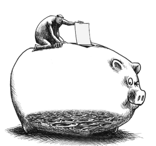 今后國(guó)企臨時(shí)工、城鎮(zhèn)個(gè)體戶將有住房公積金