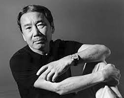 日本作家村上春樹獲得文學獎的呼聲很高。