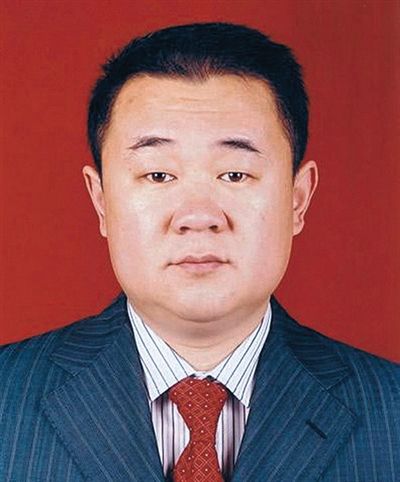慶安縣委常委、副縣長(zhǎng)董國(guó)生