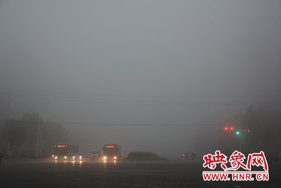 全省空氣質量鄭州排名倒數(shù)第一