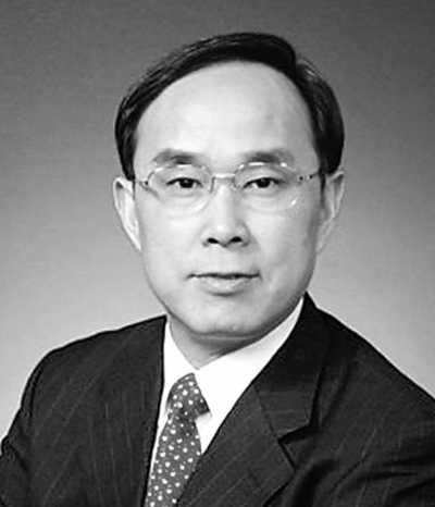 常小兵新任中國(guó)電信董事長(zhǎng),中國(guó)聯(lián)通原董事長(zhǎng)。