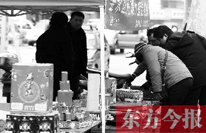 在今年的省“兩會”上，不少省人大代表、政協(xié)委員建議禁放煙花爆竹