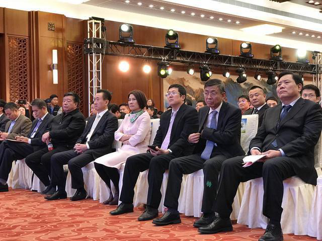 董明珠在現(xiàn)場演講時(shí)表示，她愿意拿她所有的資產(chǎn)投入到珠海銀隆里。據(jù)悉，同時(shí)與珠海銀隆原始股東共同簽署增資協(xié)議的，還有董明珠個(gè)人及北京燕趙匯金國際投資有限責(zé)任公司、大連萬達(dá)集團(tuán)股份有限公司、江蘇京東邦能投資管理有限公司等3家知名企業(yè)，5家單位或個(gè)人共同增資30億，獲得珠海銀隆22.388%的股權(quán)。