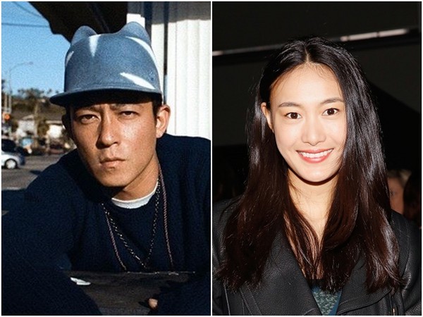 曝陳冠希要當爸爸了？ 女友已懷孕幾個月