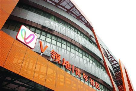 “V領(lǐng)地社區(qū)”租房，談好價(jià)格后卻被接連漲價(jià)/晨報(bào)記者張佳琪