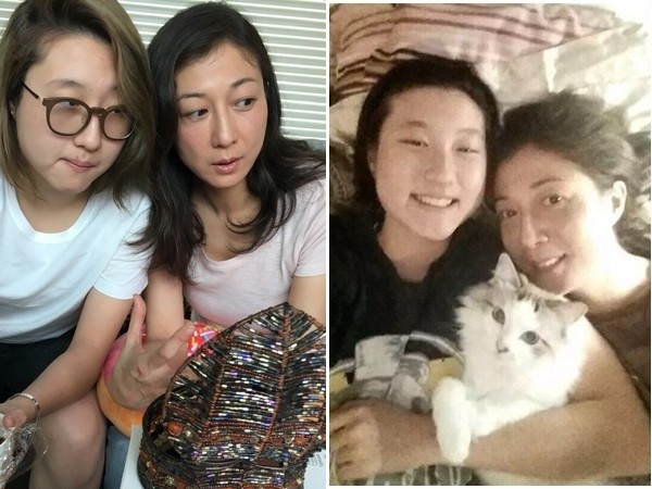 小龍女報警抓母內(nèi)幕疑曝光：你死或我死