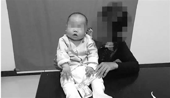 為了75000元，他們賣女兒 之后后悔又報警尋女