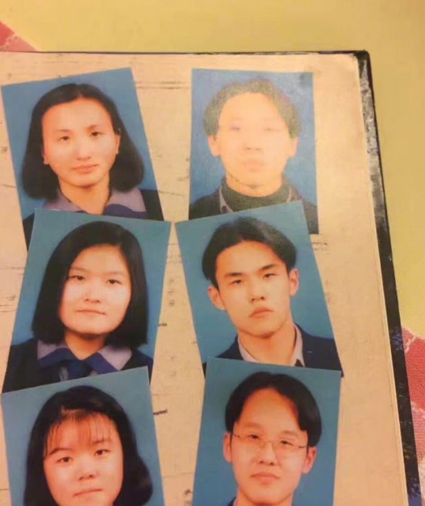周杰倫中學(xué)時(shí)代照片曝光 這樣的見(jiàn)過(guò)嗎? 周杰倫中學(xué)時(shí)代照片曝光 這樣的見(jiàn)過(guò)嗎?